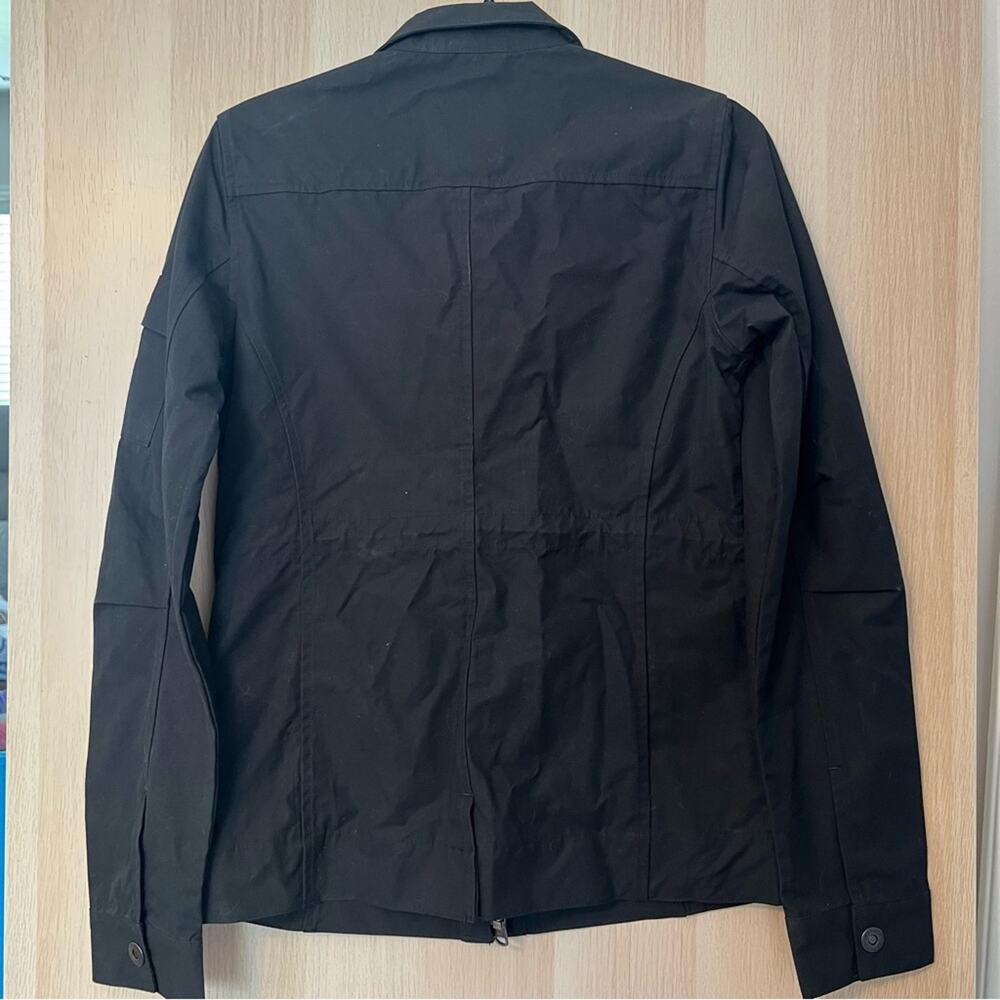 Aether Utility Bomber Jacket - Picture 2 of 3